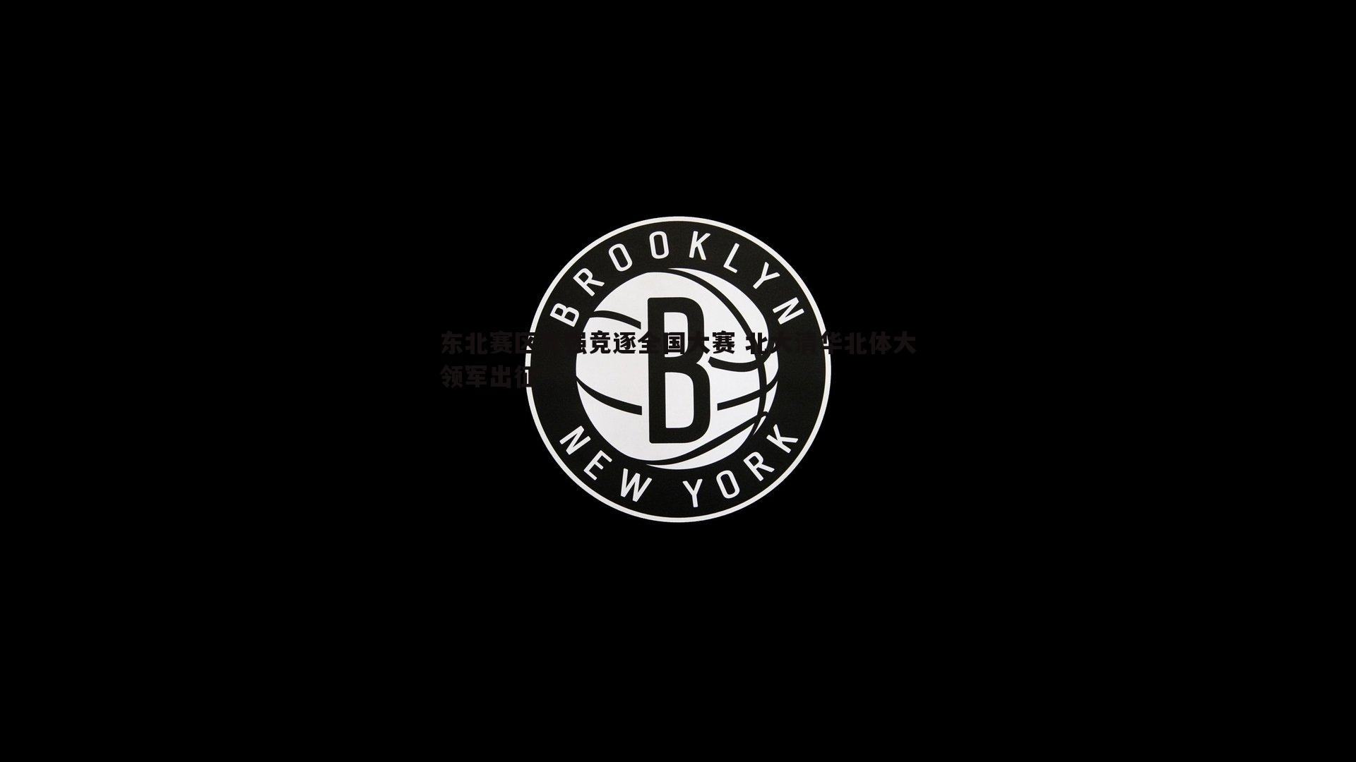 东北赛区九强竞逐全国大赛 北大清华北体大领军出征