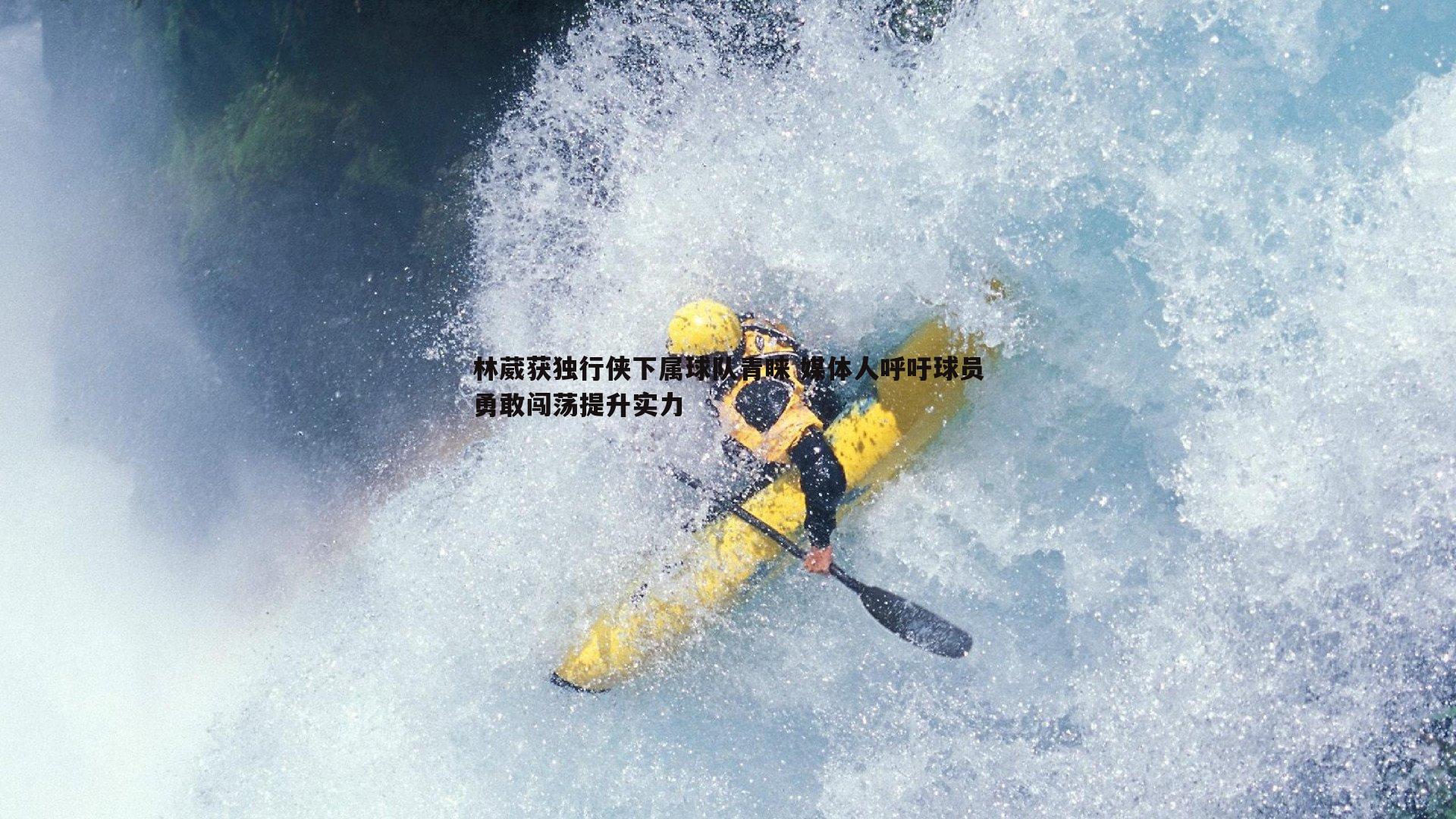 林葳获独行侠下属球队青睐 媒体人呼吁球员勇敢闯荡提升实力